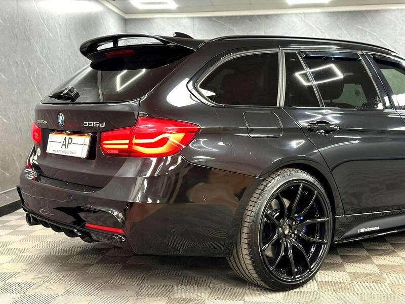 Used BMW 3 Series 2015 for sale - 78172288: Photo 39