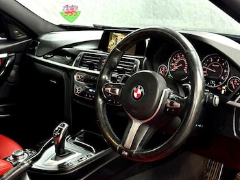 Used BMW 3 Series 2015 for sale - 78172288: Photo