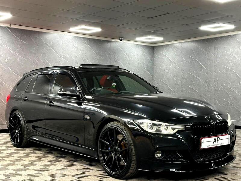 Used BMW 3 Series 2015 for sale - 78172288: Photo 4