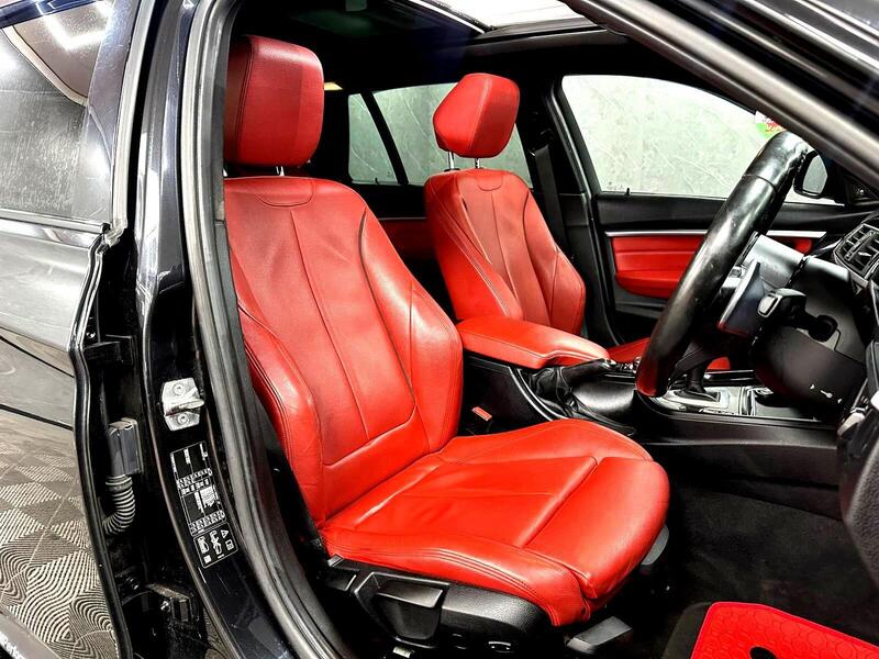 Used BMW 3 Series 2015 for sale - 78172288: Photo 44