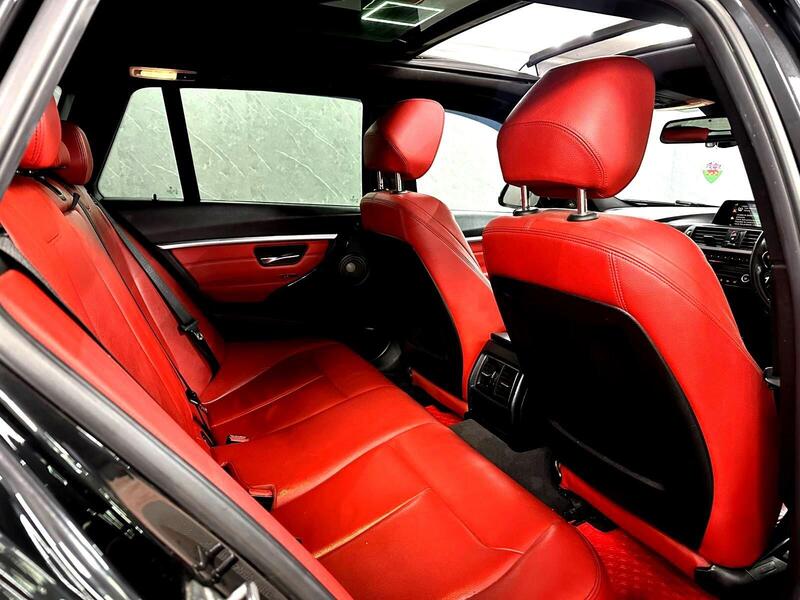 Used BMW 3 Series 2015 for sale - 78172288: Photo 46