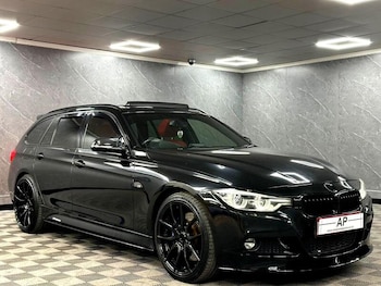 Used BMW 3 Series 2015 for sale - 78172288: Photo