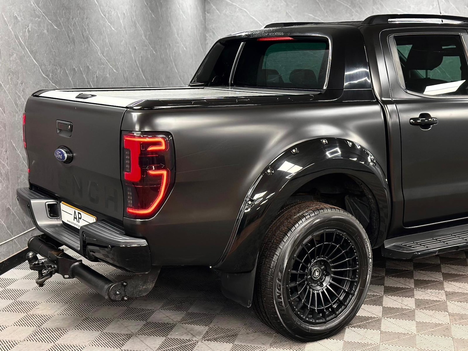 Used Ford Ranger 2019 for sale - 76722053: Photo 10