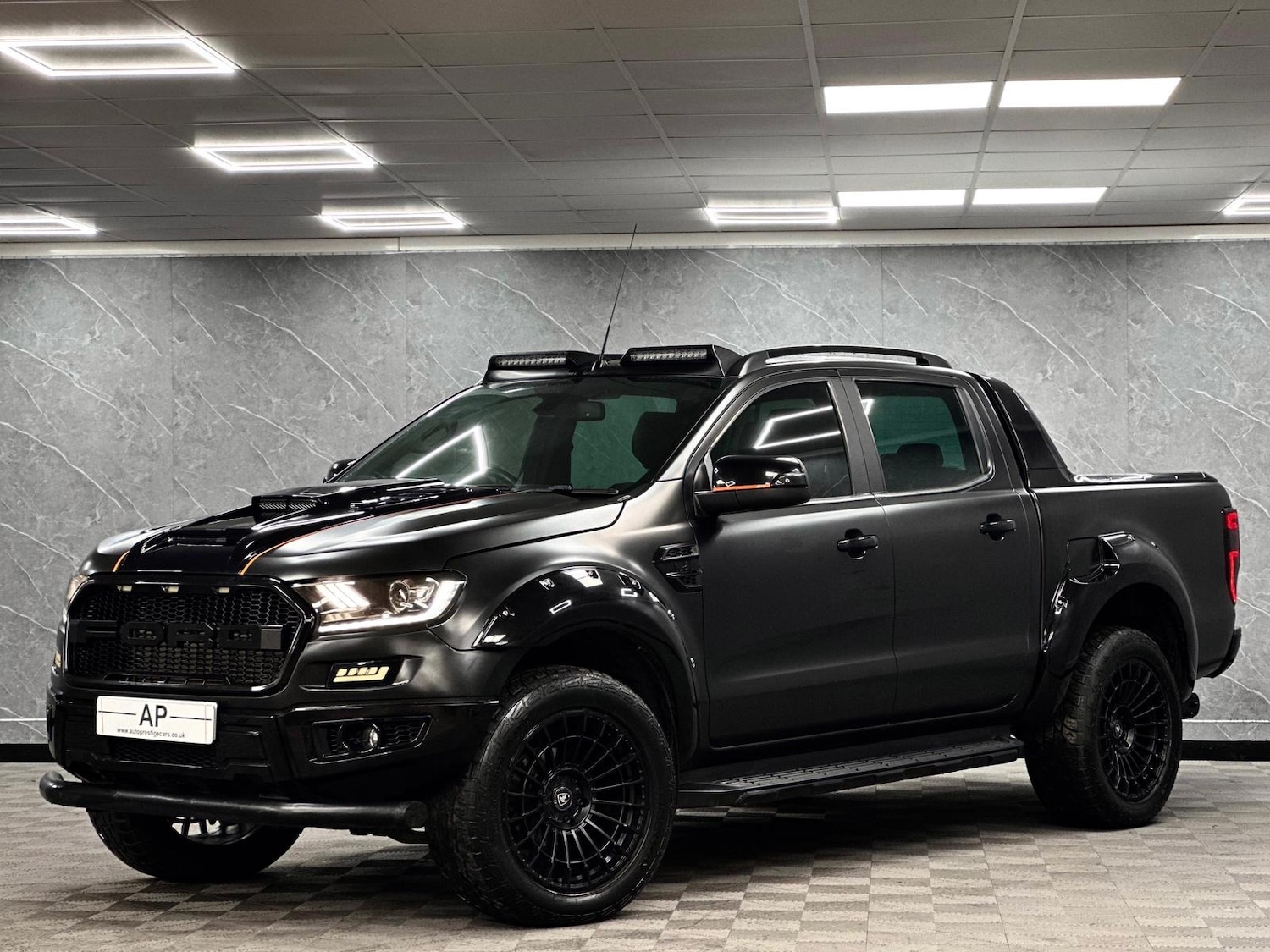 Used Ford Ranger 2019 for sale - 76722053: Photo 13