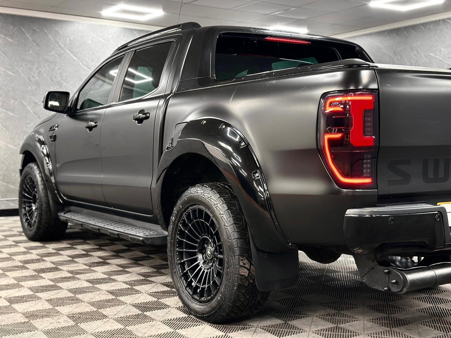 Used Ford Ranger 2019 for sale - 76722053: Photo 14