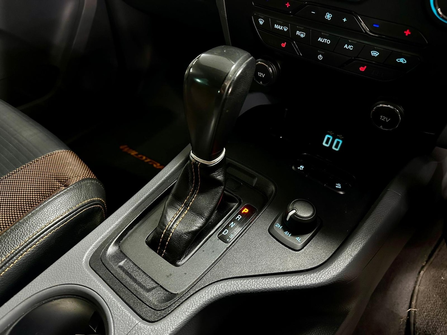 Used Ford Ranger 2019 for sale - 76722053: Photo 15