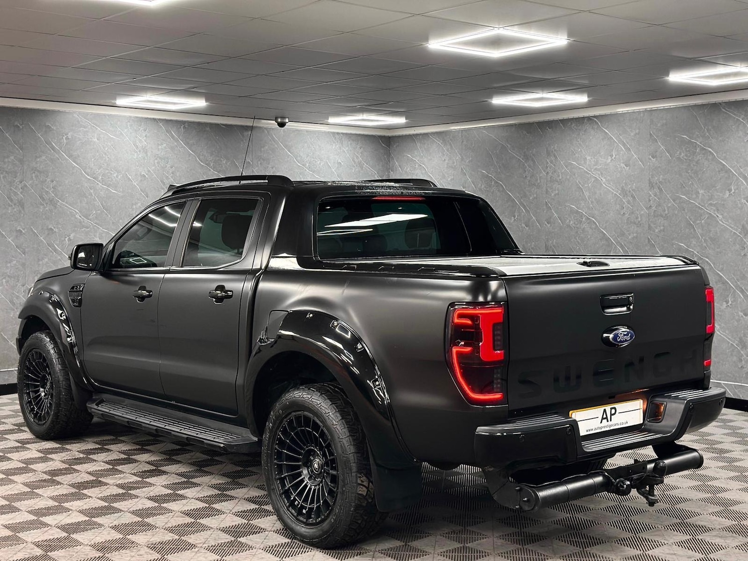 Used Ford Ranger 2019 for sale - 76722053: Photo 17