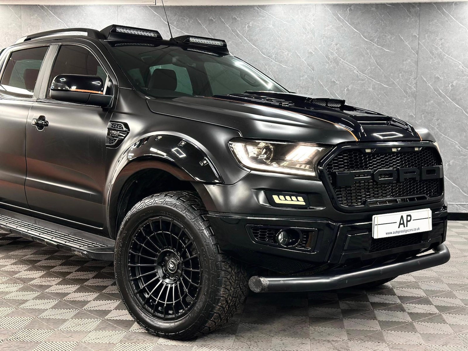 Used Ford Ranger 2019 for sale - 76722053: Photo 19