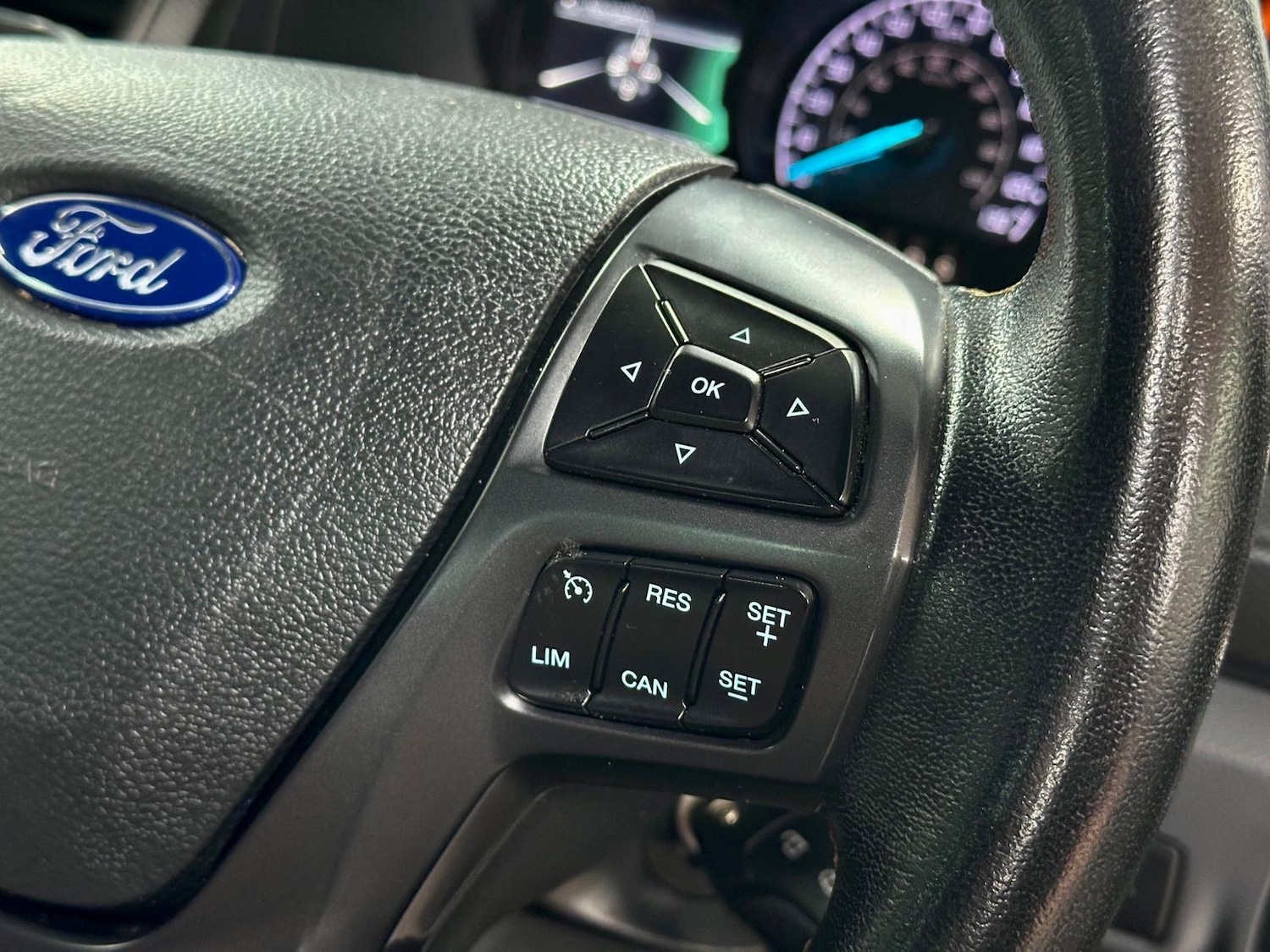 Used Ford Ranger 2019 for sale - 76722053: Photo 21