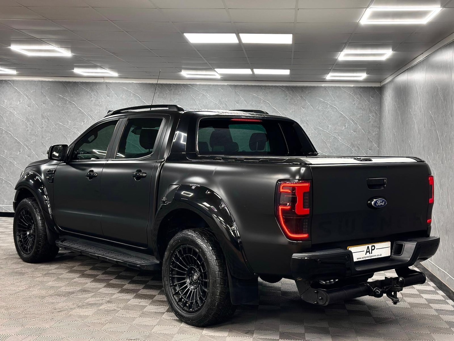 Used Ford Ranger 2019 for sale - 76722053: Photo 22