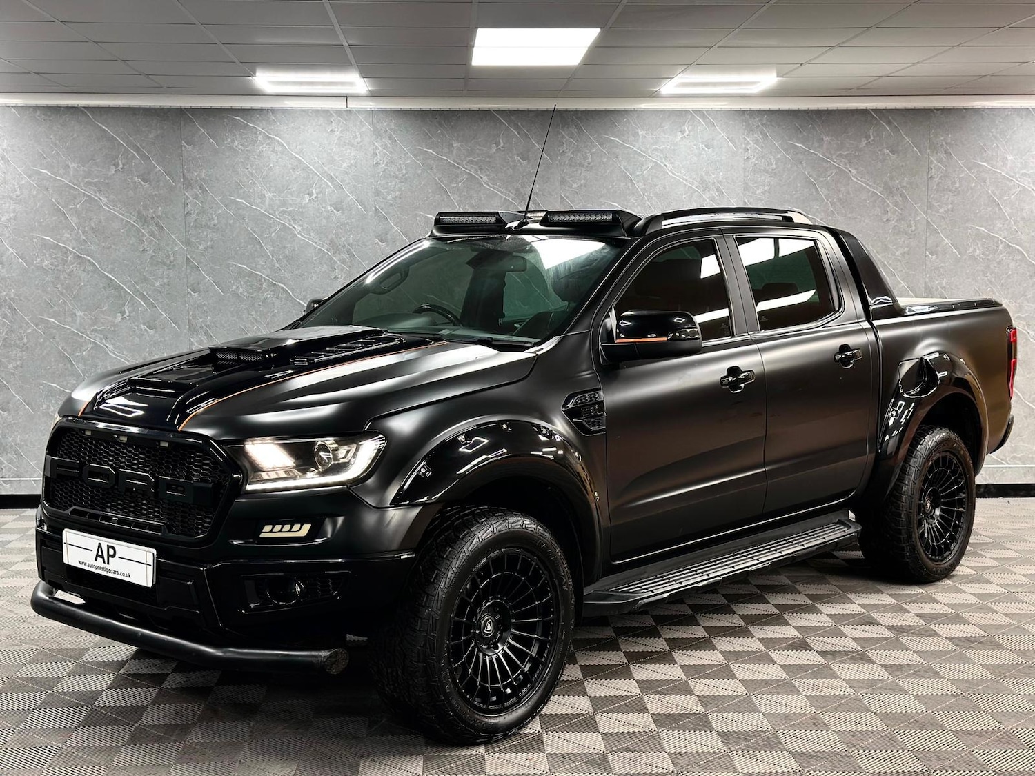 Used Ford Ranger 2019 for sale - 76722053: Photo 23