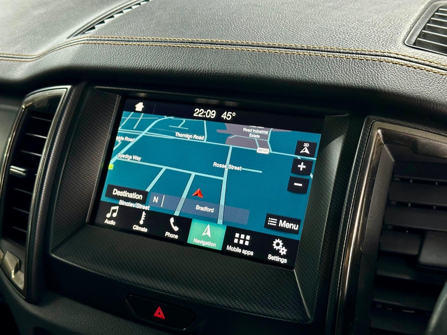 Used Ford Ranger 2019 for sale - 76722053: Photo 24