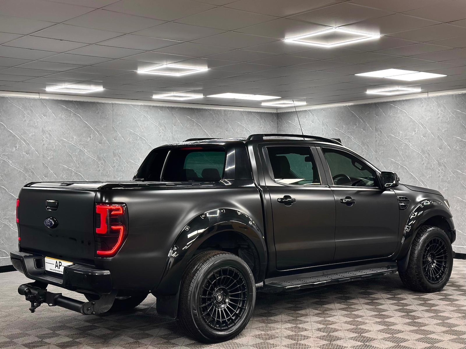 Used Ford Ranger 2019 for sale - 76722053: Photo 25