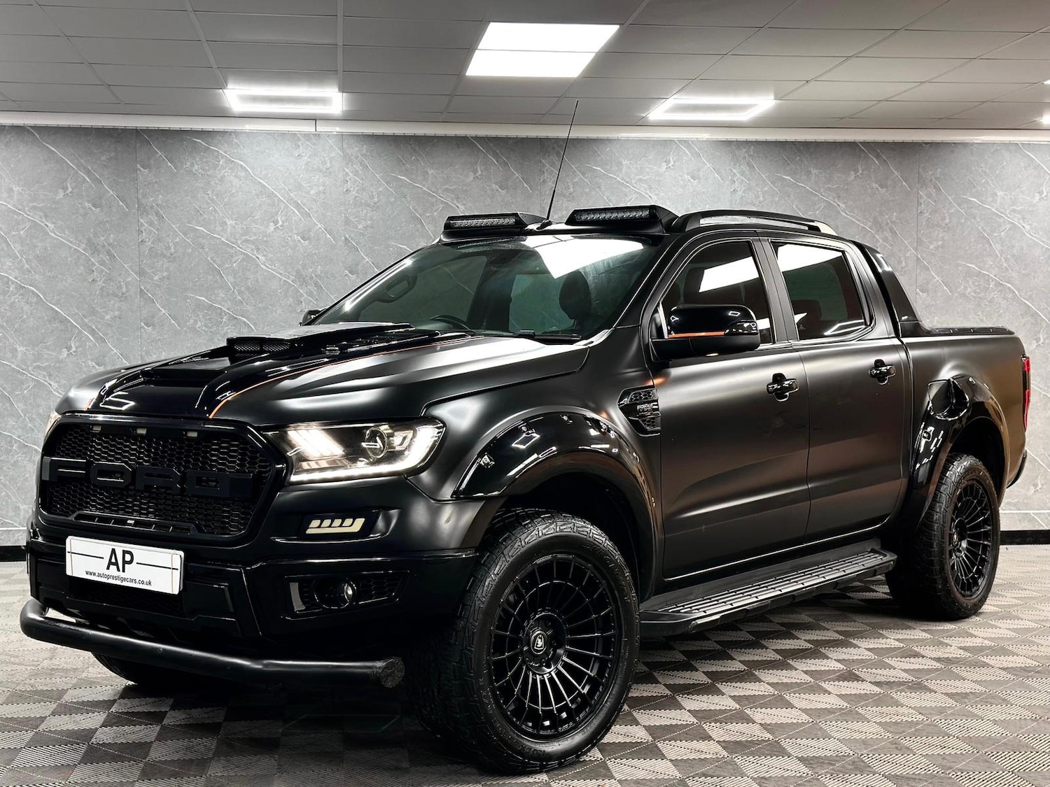 Used Ford Ranger 2019 for sale - 76722053: Photo 26