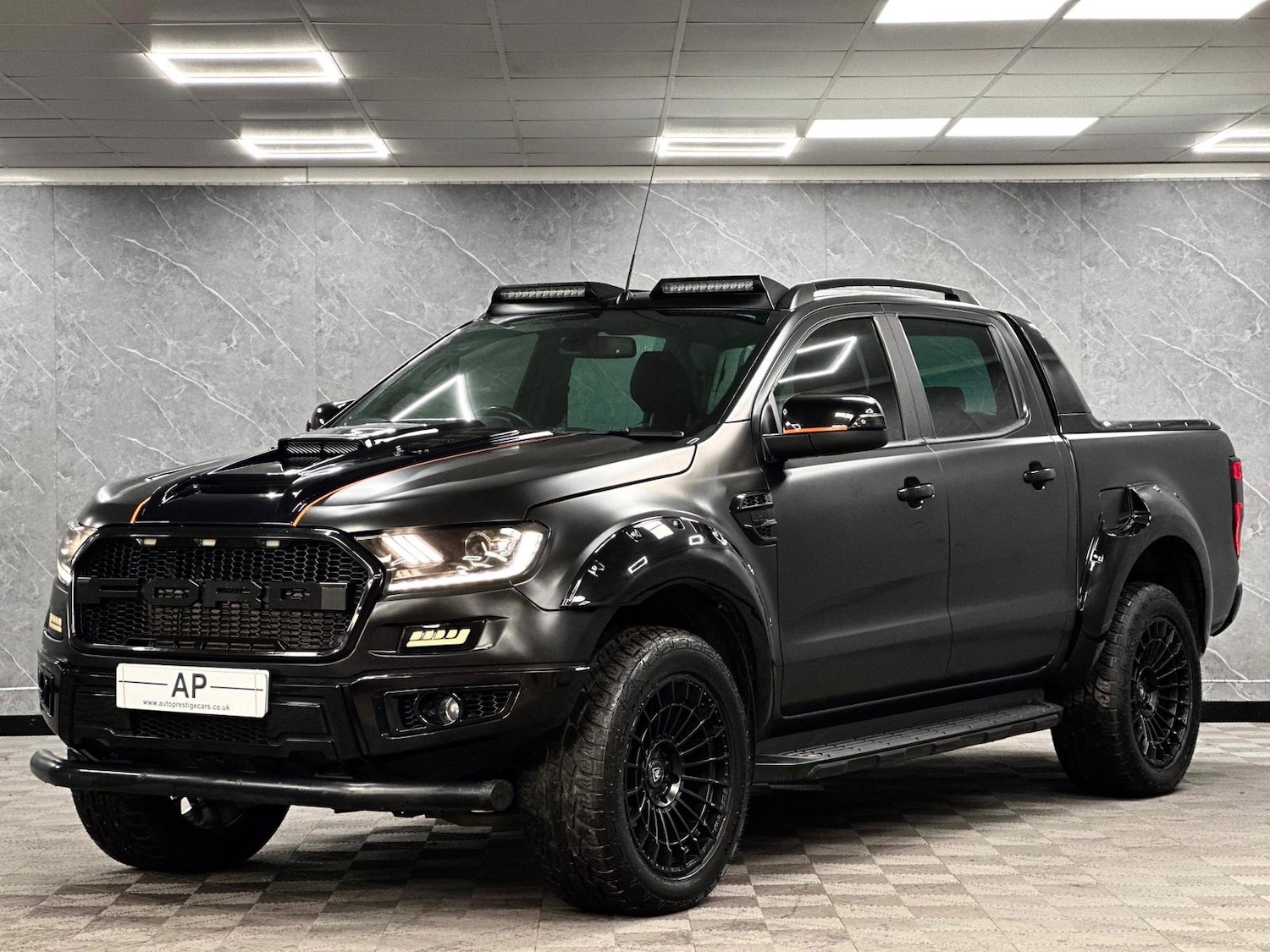 Used Ford Ranger 2019 for sale - 76722053: Photo 27