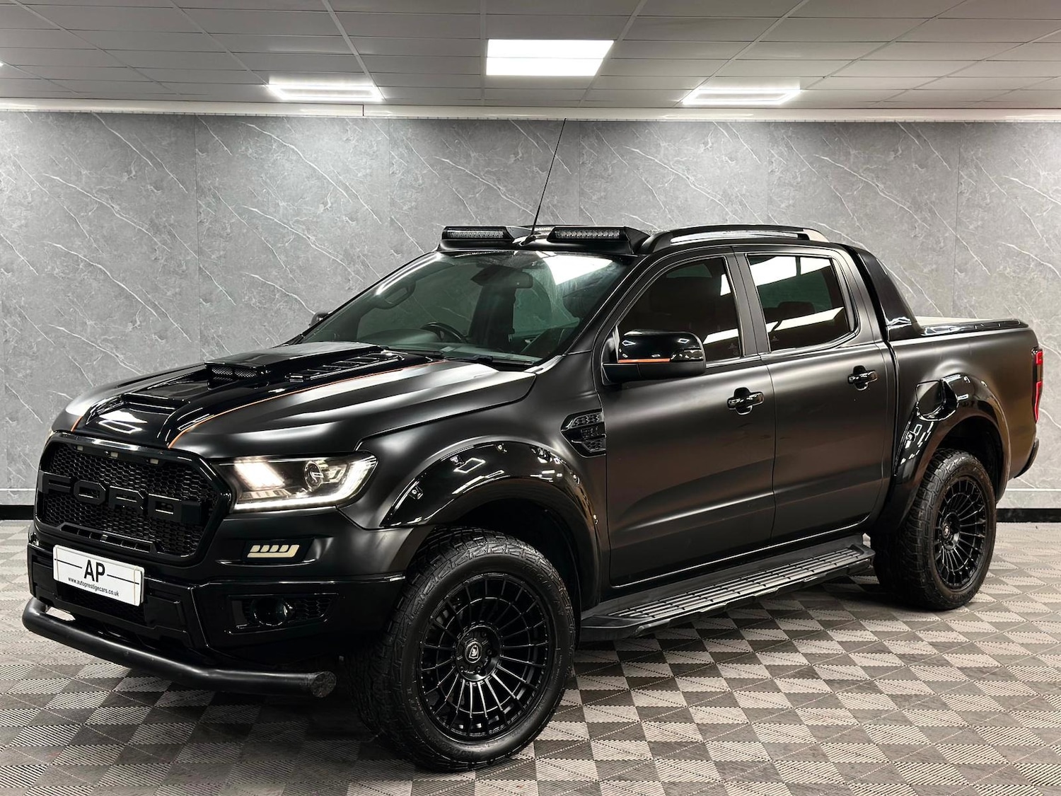 Used Ford Ranger 2019 for sale - 76722053: Photo 28