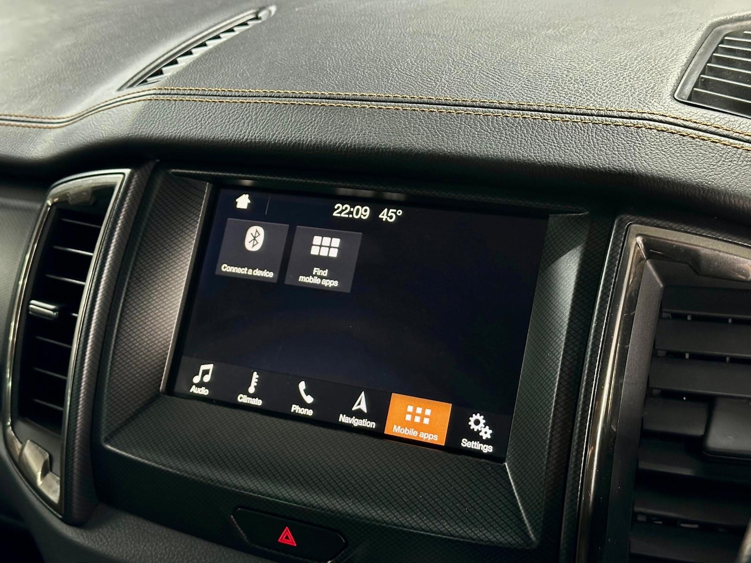 Used Ford Ranger 2019 for sale - 76722053: Photo 29