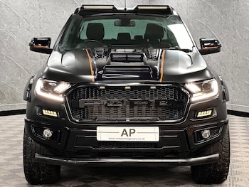 Used Ford Ranger 2019 for sale - 76722053: Photo