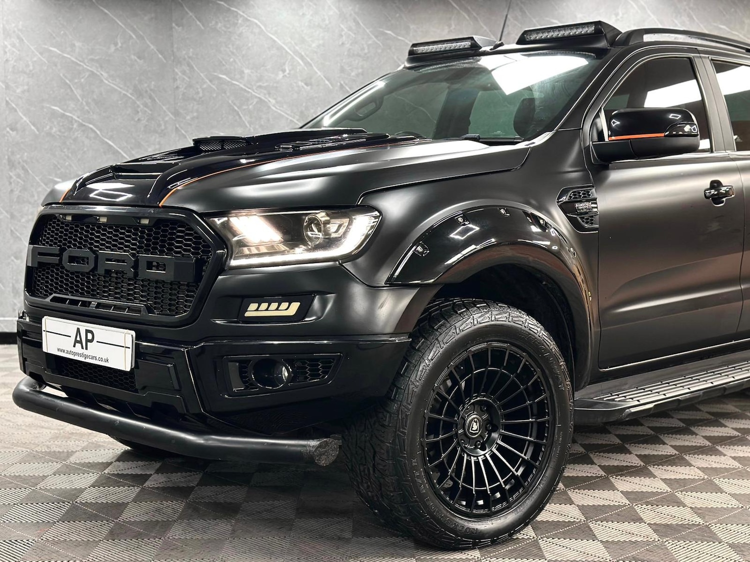 Used Ford Ranger 2019 for sale - 76722053: Photo 30