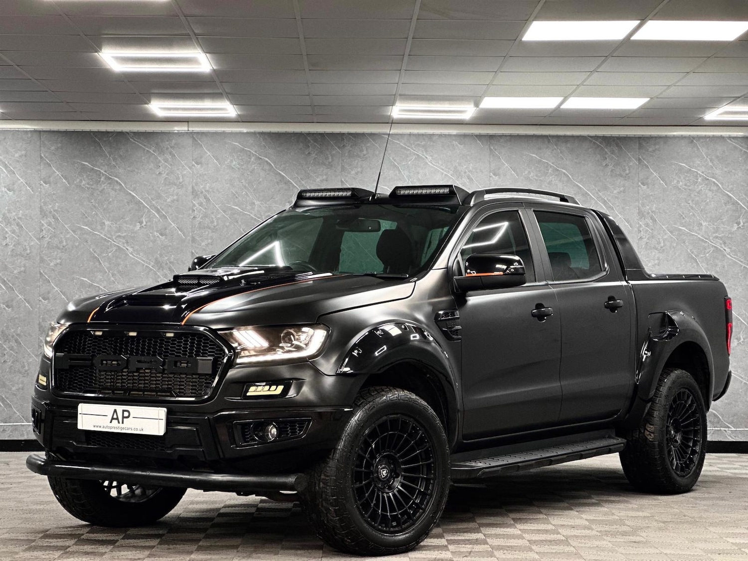 Used Ford Ranger 2019 for sale - 76722053: Photo 32