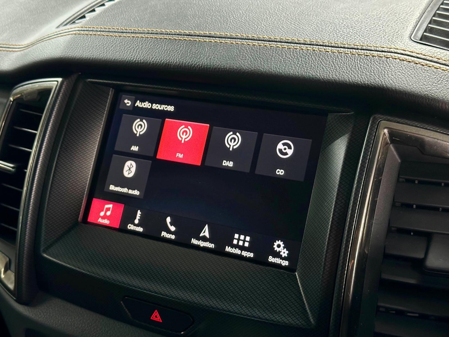 Used Ford Ranger 2019 for sale - 76722053: Photo 33