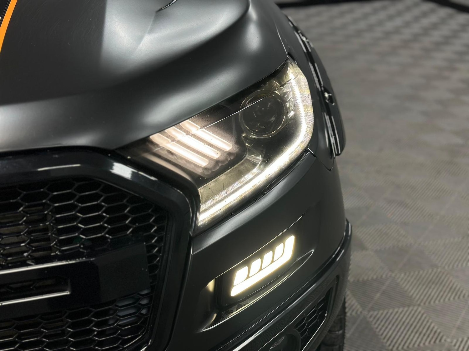 Used Ford Ranger 2019 for sale - 76722053: Photo 34