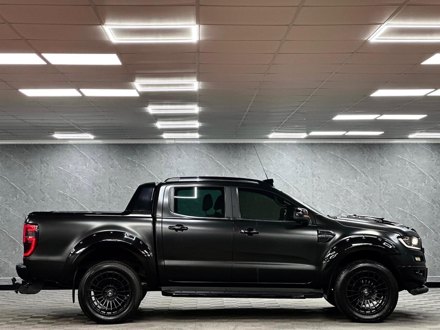 Used Ford Ranger 2019 for sale - 76722053: Photo 35