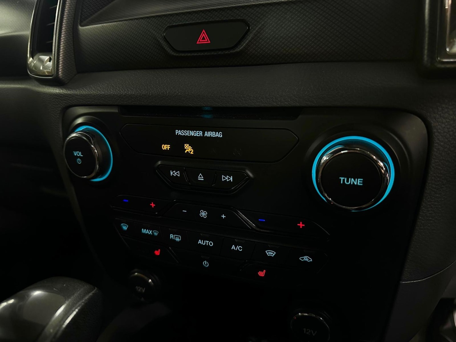 Used Ford Ranger 2019 for sale - 76722053: Photo 36