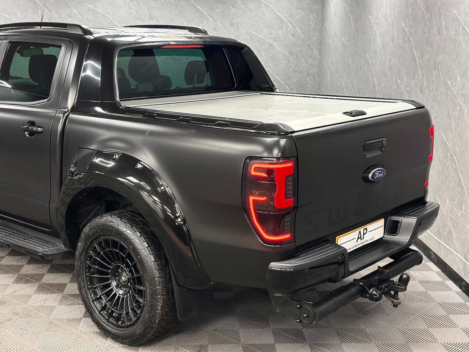 Used Ford Ranger 2019 for sale - 76722053: Photo 37