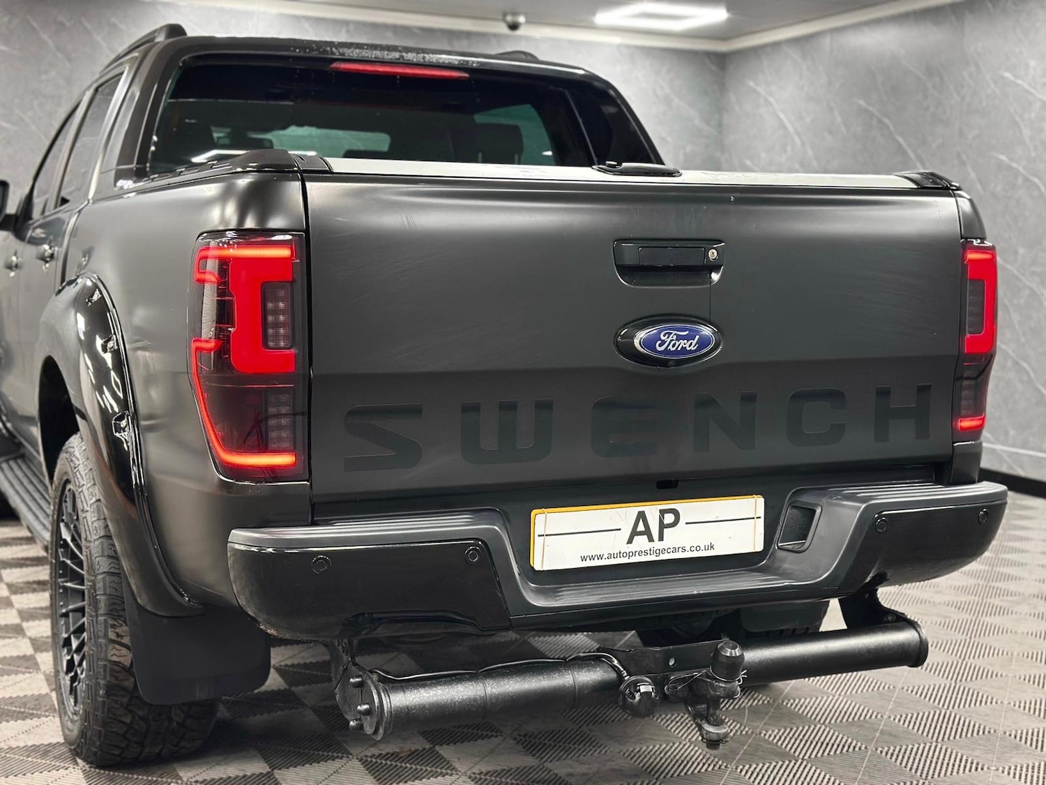 Used Ford Ranger 2019 for sale - 76722053: Photo 38