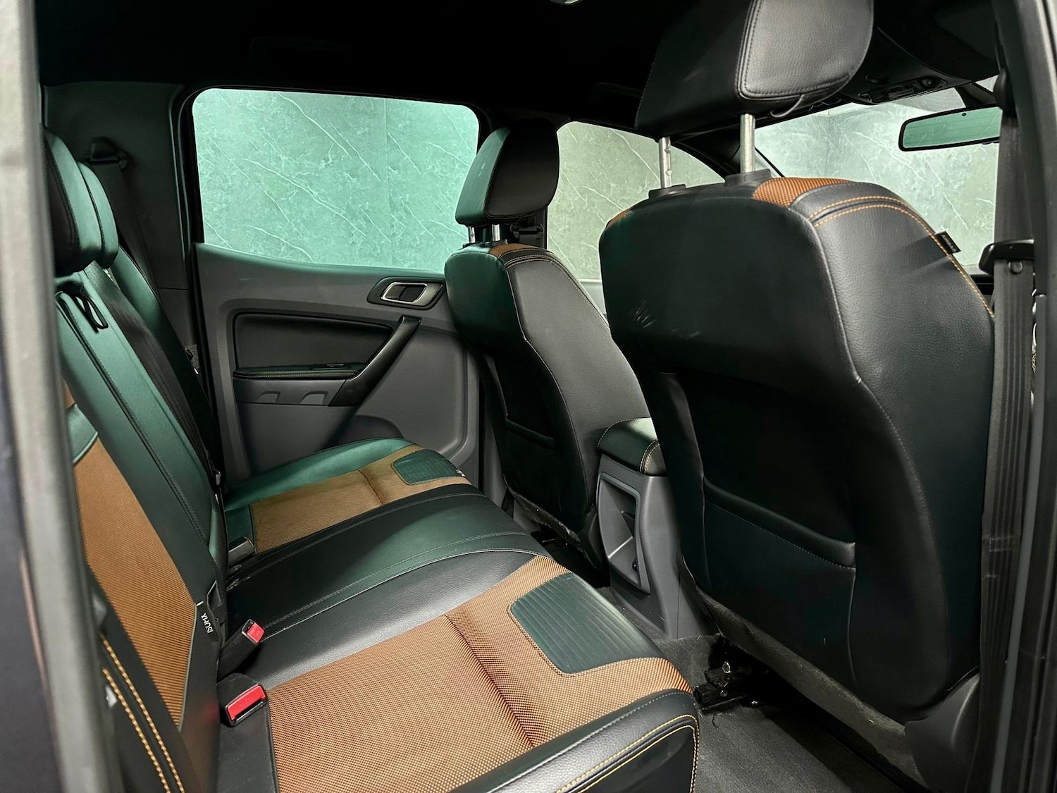 Used Ford Ranger 2019 for sale - 76722053: Photo 39