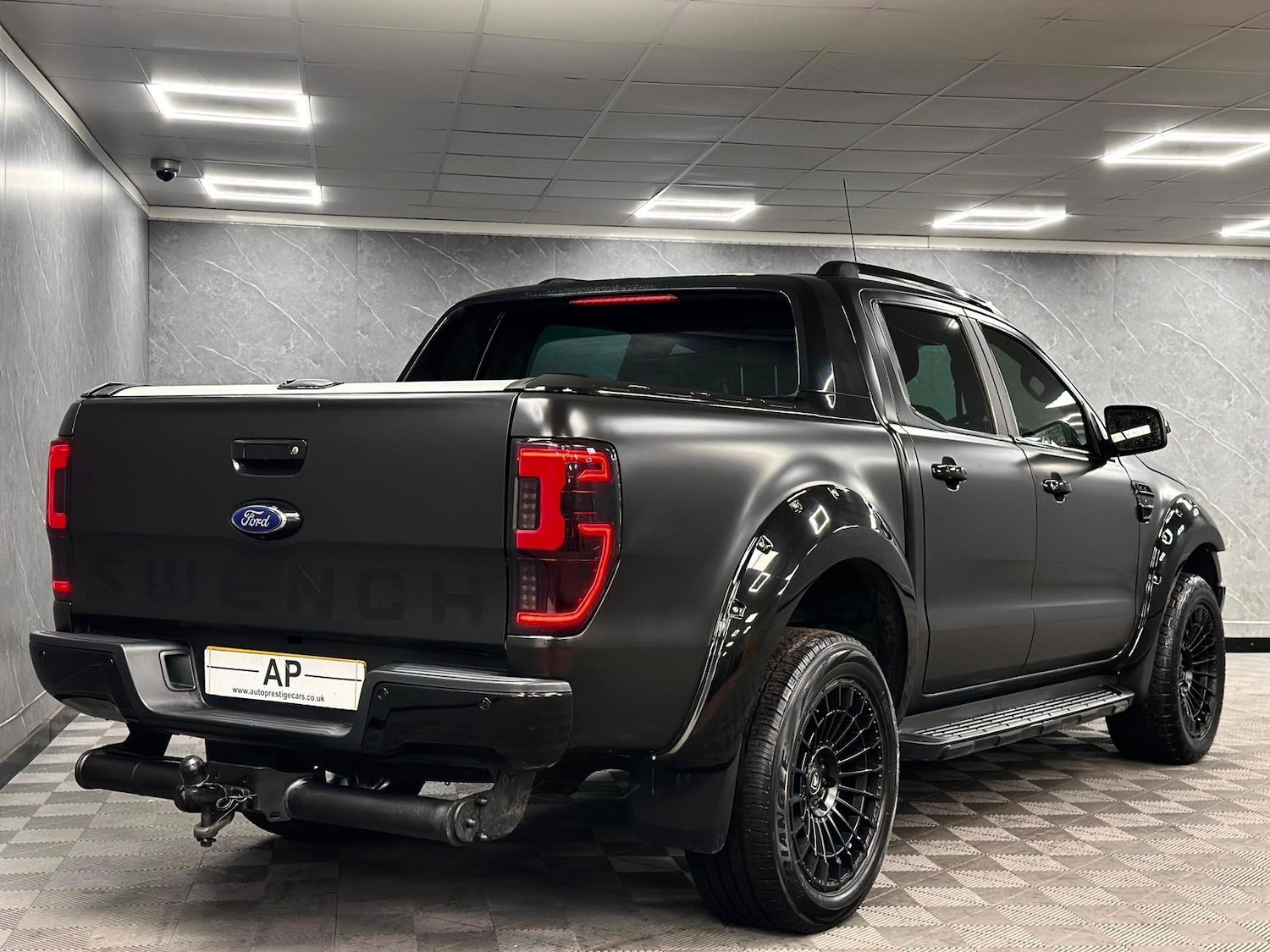 Used Ford Ranger 2019 for sale - 76722053: Photo 40