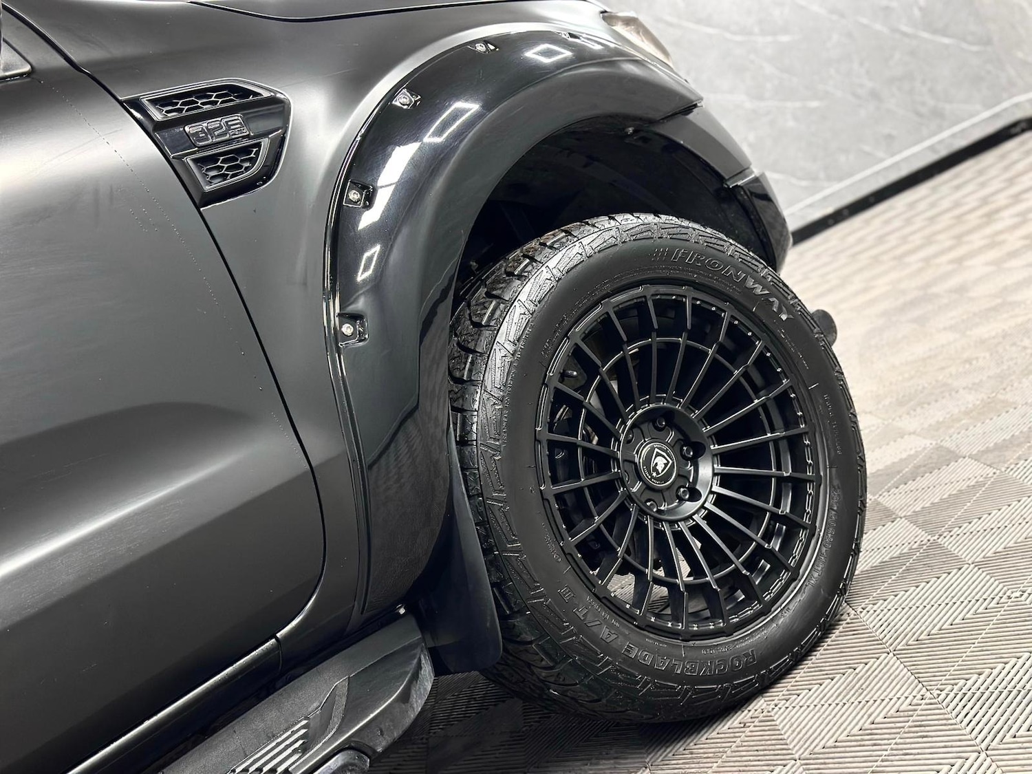 Used Ford Ranger 2019 for sale - 76722053: Photo 41