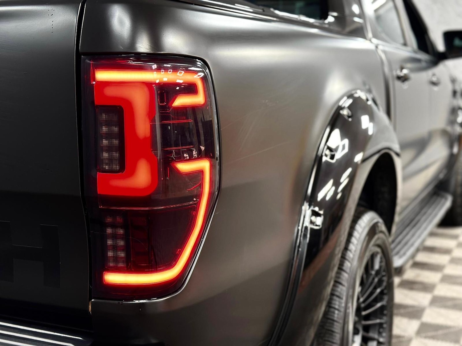 Used Ford Ranger 2019 for sale - 76722053: Photo 43