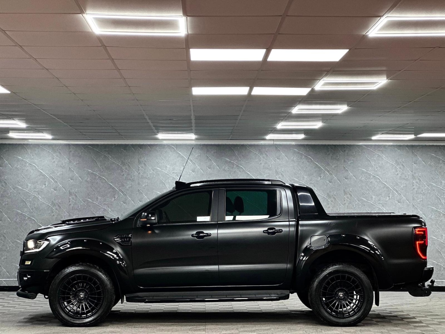 Used Ford Ranger 2019 for sale - 76722053: Photo 44