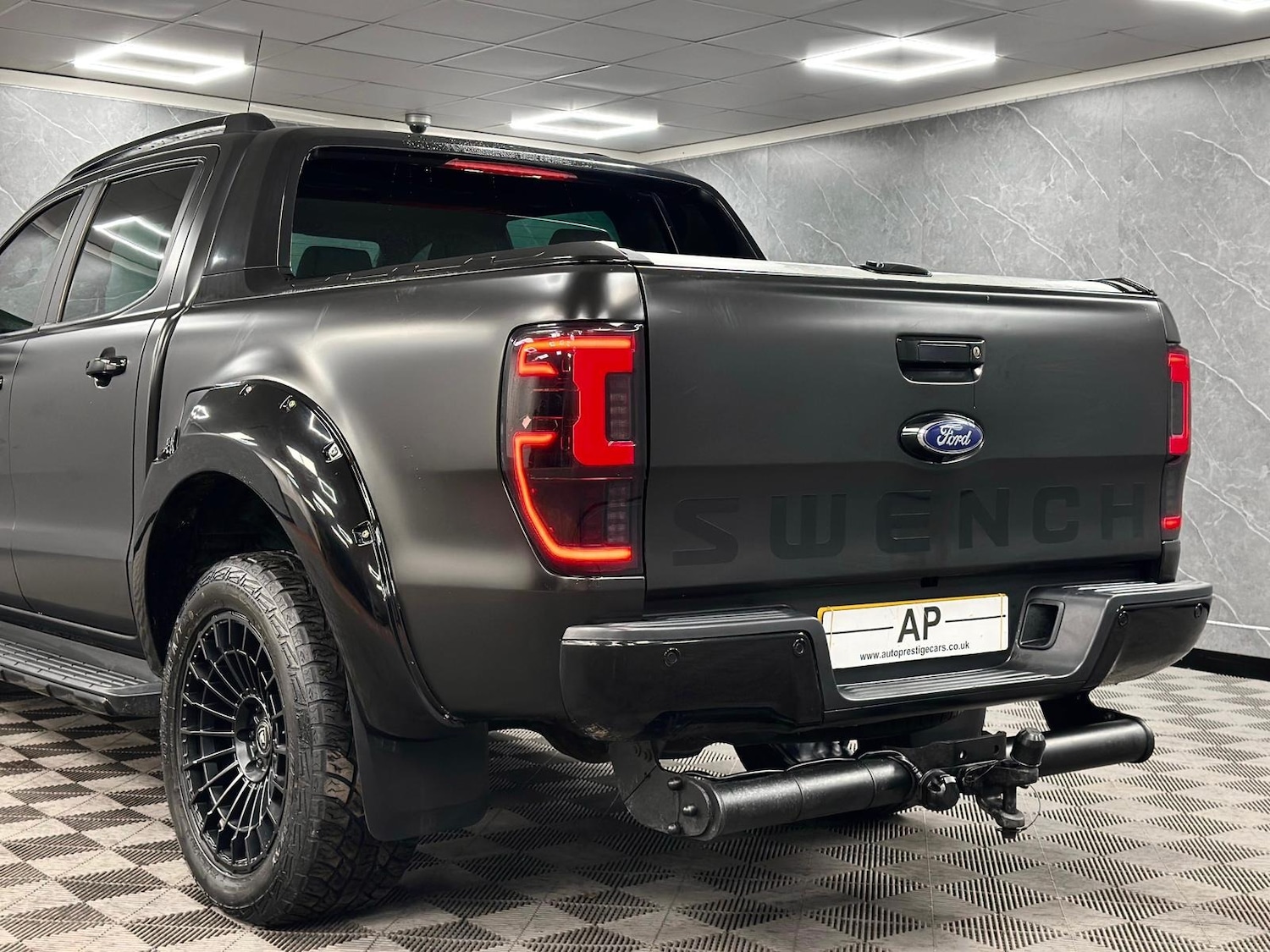 Used Ford Ranger 2019 for sale - 76722053: Photo 45