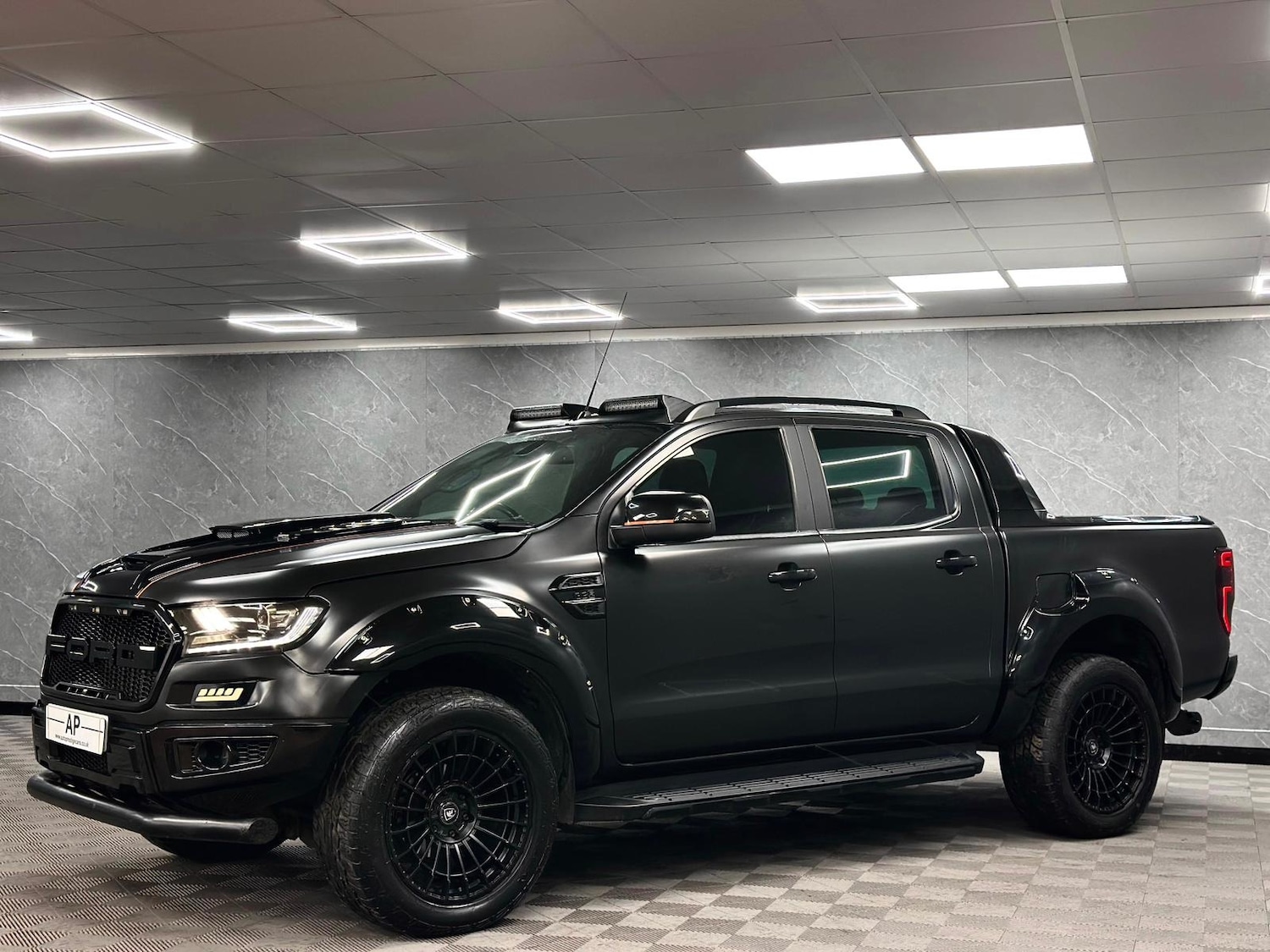 Used Ford Ranger 2019 for sale - 76722053: Photo 47