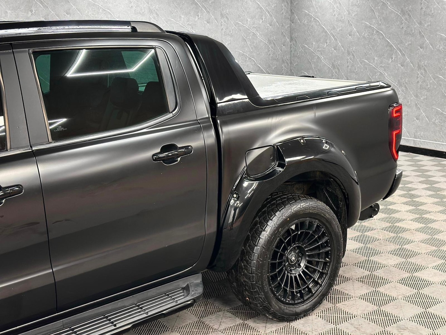 Used Ford Ranger 2019 for sale - 76722053: Photo 48