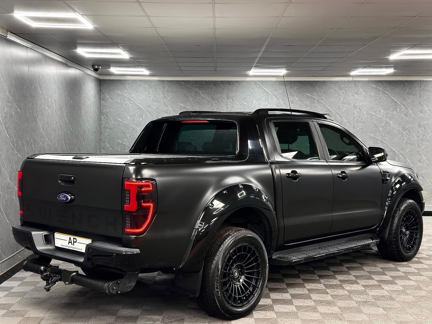 Used Ford Ranger 2019 for sale - 76722053: Photo 5