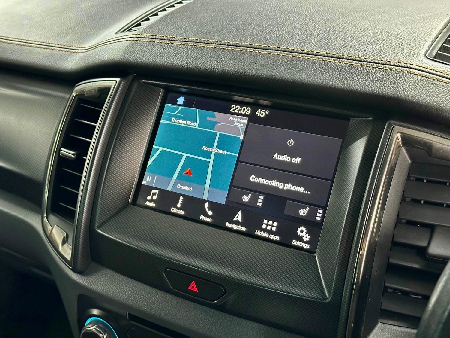 Used Ford Ranger 2019 for sale - 76722053: Photo 6