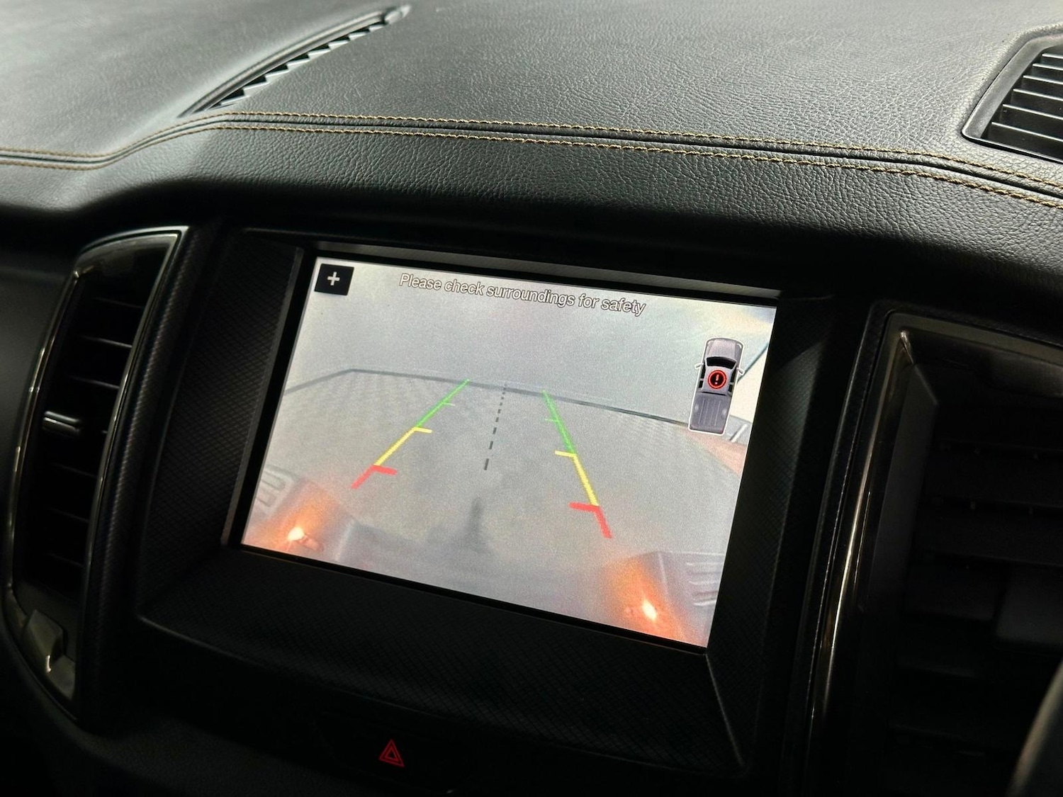 Used Ford Ranger 2019 for sale - 76722053: Photo 7