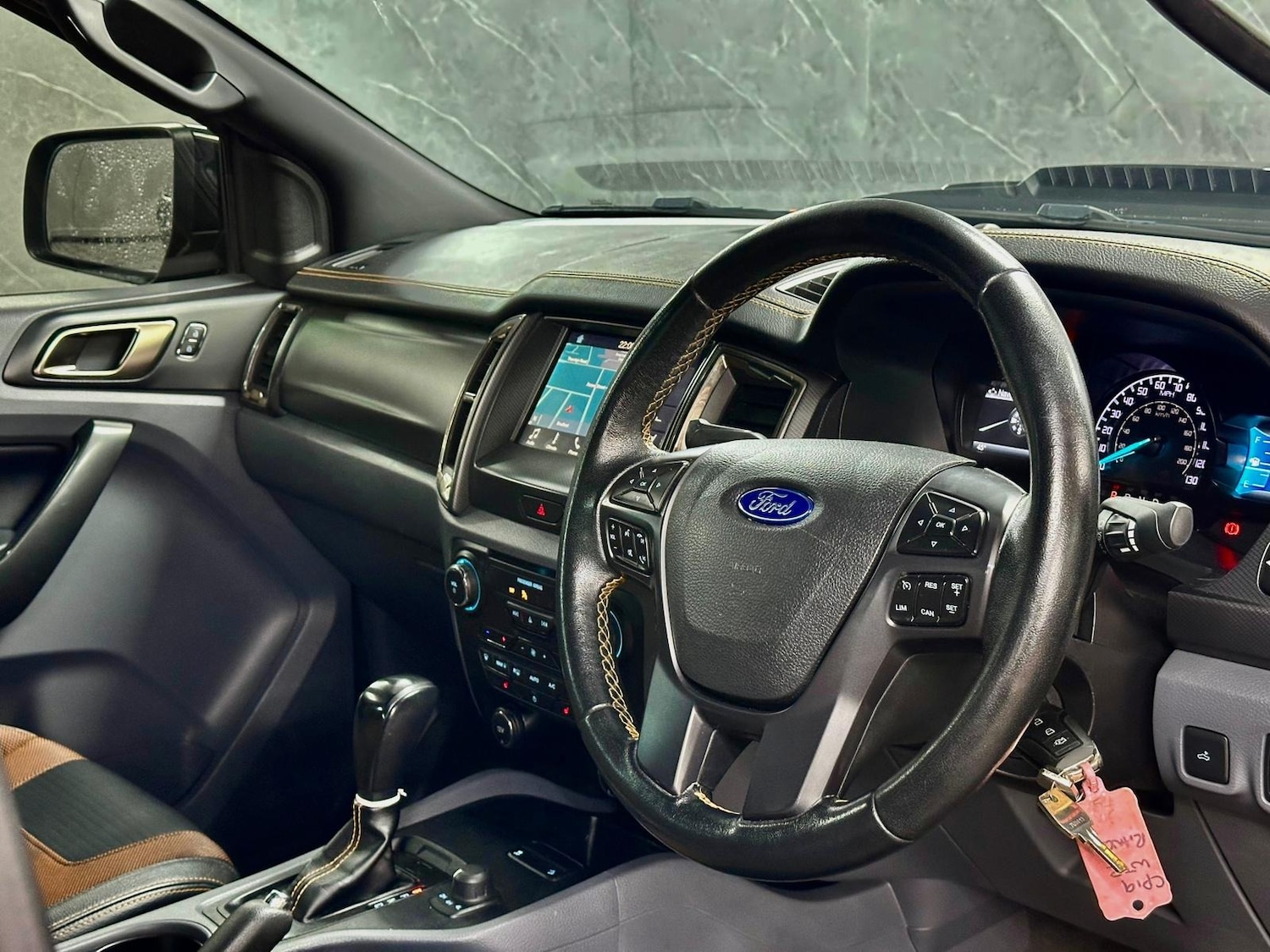 Used Ford Ranger 2019 for sale - 76722053: Photo 8