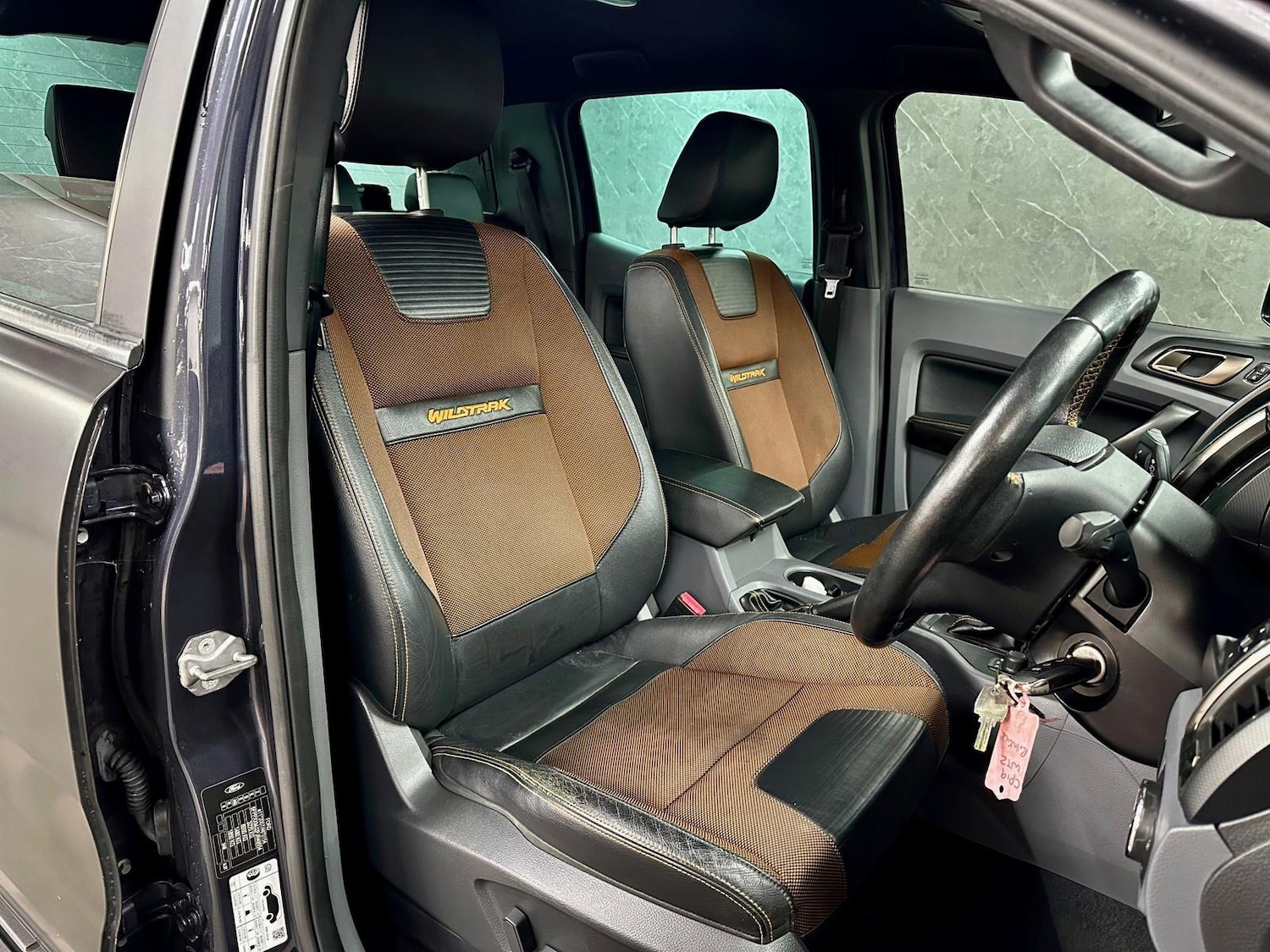 Used Ford Ranger 2019 for sale - 76722053: Photo 9