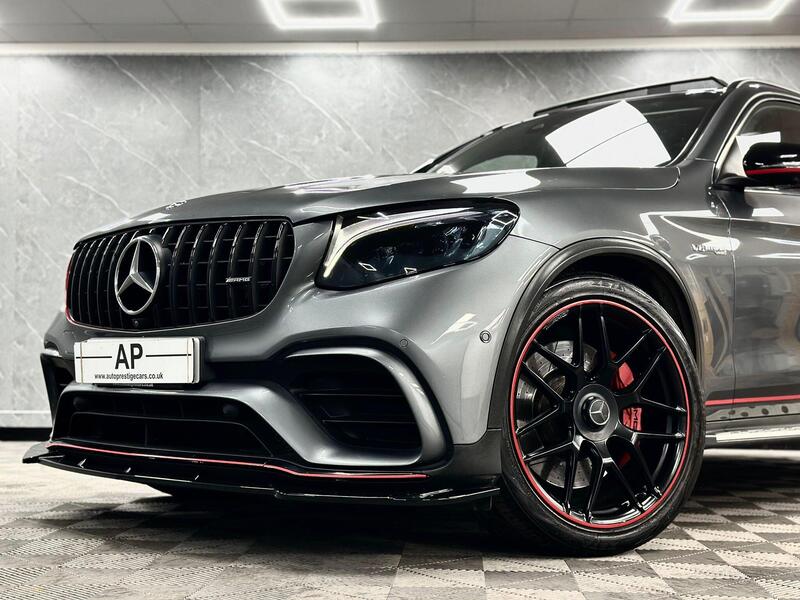 Used Mercedes-Benz GLC 2019 for sale - 78150351: Photo 14