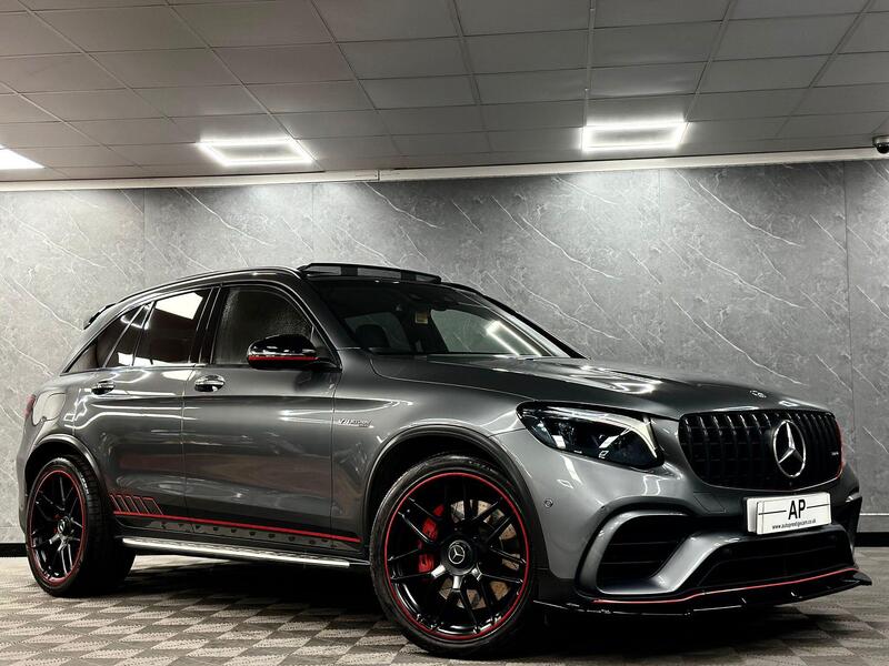 Used Mercedes-Benz GLC 2019 for sale - 78150351: Photo 22