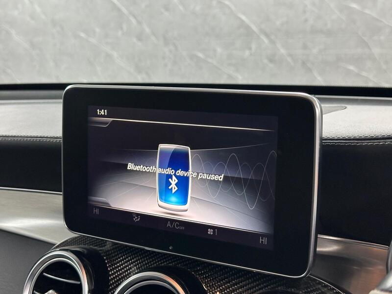 Used Mercedes-Benz GLC 2019 for sale - 78150351: Photo 27