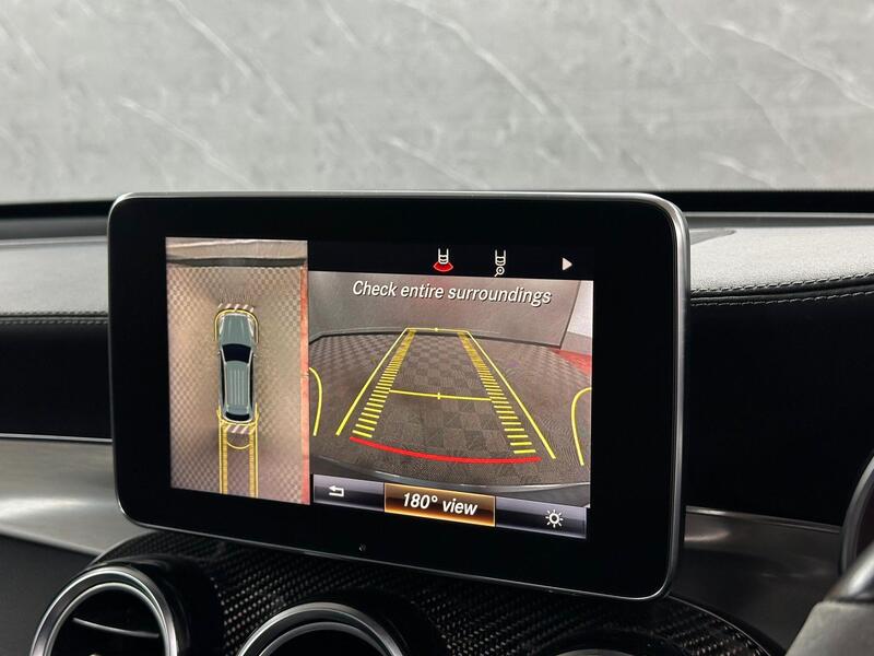 Used Mercedes-Benz GLC 2019 for sale - 78150351: Photo 46