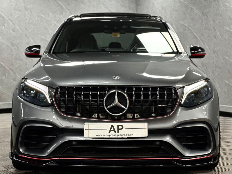 Used Mercedes-Benz GLC 2019 for sale - 78150351: Photo 7