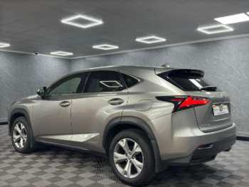 Used Lexus NX 2015 for sale - 72921343: Photo