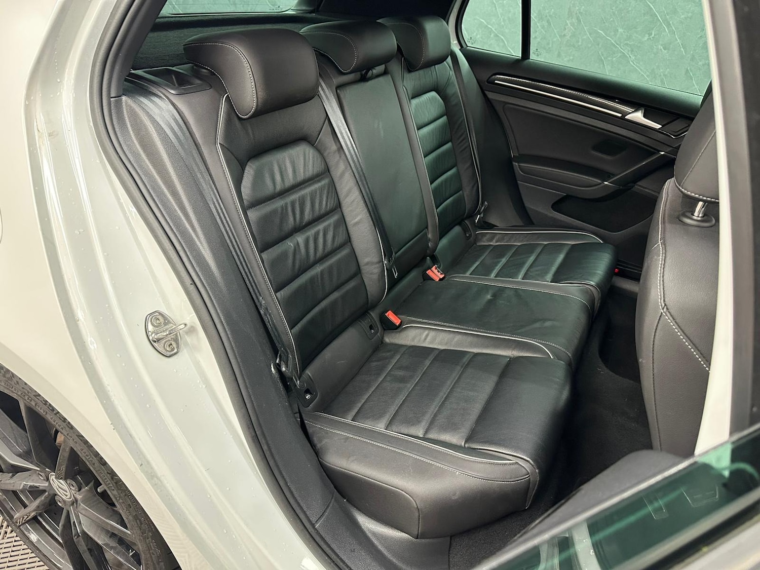 Used Volkswagen Golf 2019 for sale - 76618553: Photo 12